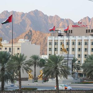 Pioneer Hotel Apartments Muscat